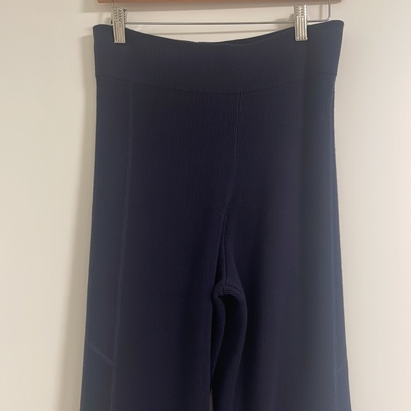 FRAME Ribbed-knit leggings - Picture 11 of 14